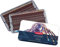 Derwent Coloursoft Buntstifte, Zeichnen & Schreiben, 72er-Set, Ideal für Farbaufbau, Professionelle Qualität, 0701029