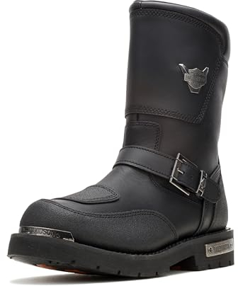 HARLEY-DAVIDSON