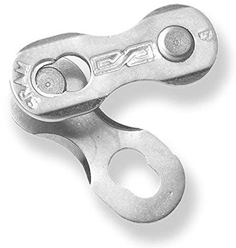 SRAM PowerLink 8Spd Silver 4Pcs Chain