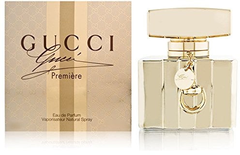 Gucci Premiere femme / woman, Eau de Parfum, Vaporisateur / Spray 30 ml, 1er Pack (1 x 30 ml)
