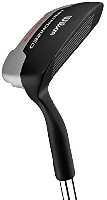 Wilson Men's Harmonized Golf Chipper (Right Hand, Steel, 35-Inch)