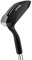 Wilson Men‘s Harmonized Golf-Chipper (Rechtshänder, Stahl, 89 cm)