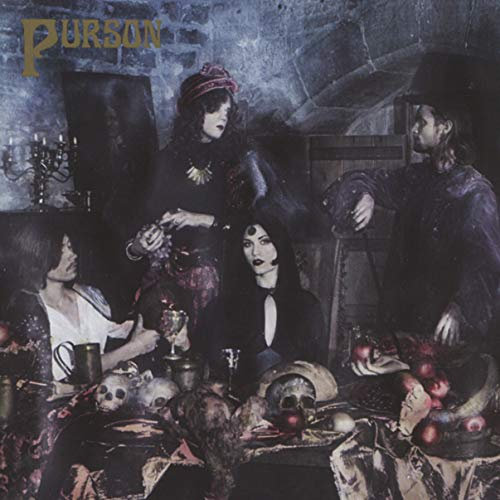 The Circle & The Blue Door