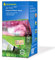 Rasenmischung Spiel- und Sportrasen, Strapazierfähiger ACTIVE Majestic von Kiepenkerl 1 Kg