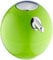 Spirella Seifenspender Bowl Flüssigseifen-Spender Fassungsvermögen 250ml - Grün