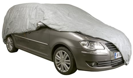 Sealey SCCXXL All Seasons Car Cover 3-Layer - Extra Extra Large