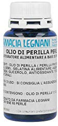 Farmacia Legnani PERILLA 60PRL GELATINOSE