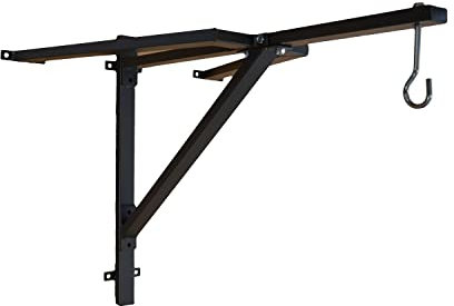 Phoenix Wandhalterung Für Boxsäcke 100cm Schwenkbar