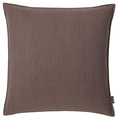 Proflax Kopfkissen Sven, Schiefer, 40/40