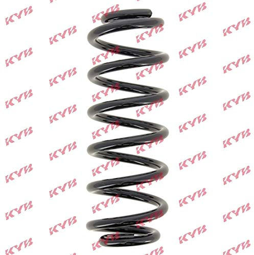 KYB K-Flex Fahrwerksfeder Spiralfeder Hinterachse RA6244