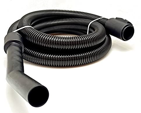 Tuyau d'aspiration – Convient pour les modèles Kärcher séries K, A, WD et MV. Longueur : 3 m.