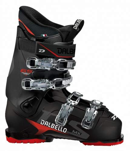 DS MX 65 MS blk Gr. 29.5