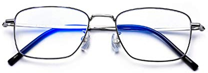 SYTH Gleitsichtgläser Multifokale Computer-Lesebrille, photochrome Super-Light-Memory-Titan-Lesebrille Männer Frauen Mode Lesebrillen, Sonnenbrillen