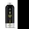 MTN PRO Color Paint – Vernice spray RAL nero satinato, 400 ml