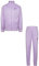 Nike TUTA NIKE BAMBINA Non definito Lilla P6I