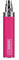 GreenSound GS Ego III 3200mAh Quality Battery E Cig Rechargeable Pen Batteries Nicotine Free Empty Device (Pink)