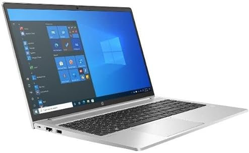 ProBook 450 G8 15.6'' Core i5 RAM 8GB SSD 512GB 59S02EA