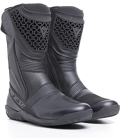 Dainese Fulcrum 3 GTX stivali da moto impermeabili, nero, 40