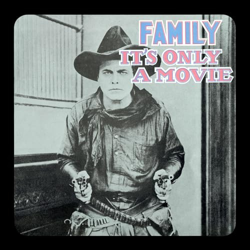 It'S Only a Movie Expanded Editio