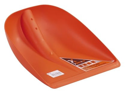Briconess.com Badile pala per neve e granaglie KD30 BRIXO