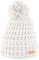 SINNER Unisex Nordic Ii Beanie-Weiß Mütze, bunt, Einheitsgröße