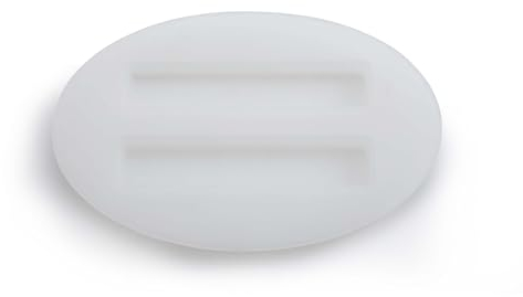 BUGATTI Romeo, Staubschutzabdeckung für Toaster, Originalersatz, Ideal zum Abdecken des Toasters, 16x21 cm