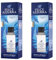 Felce Azzurra Diffusore Ambiente a Bastoncini, Fragranza Classico Original, Formato 120 ml (2 Unità) + Ricambio 10 Bastoncini Per Diffusori Neri