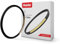 Haida Hochwertiger stoßfester UV-Filter aus Messing (95 mm)