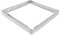 jojobasec Quemadores plegables para parabrisas, cocina de camping al aire libre, picnic, barbacoa, estufa, parabrisas, protectores de viento, estufa de gas, pantalla de viento
