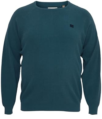 Blend BHBPullover Herren Strickpullover Feinstrick Pullover