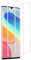 Carantee für Panzerglas für Huawei P30 Schutzfolie, Gehärtetes Glas P30 Schutzglas, 9H Härte 3D Gebogenes, HD-Klar, Kratzfest, Blasenfrei für Huawei P30 Displayschutz, 2er Pack
