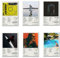 SPPEOUKJ Poster mit Albumcover von Post Malone, limitierte Auflage, ungerahmt, 20 x 30 cm, Leinwandposter, Schlafzimmer, Dekoration, Landschaft, Büro, Raumdekoration, Geschenk