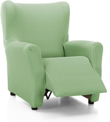 ECOMMERC3 | Funda Sillón Relax Completo Acolchada y Súper Ajustable - Funda Sillón Relax Completo Elástica Color Mus 100% Made in Spain