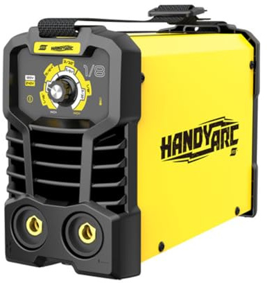 ESAB® HandyArc - Saldatrice a Bastone da 1/8
