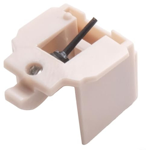 Lápiz capacitivo de aguja para tocadiscos compatible con ATN3600L y otros tocadiscos, construido para precisión y longevidad en la reproducción de audio