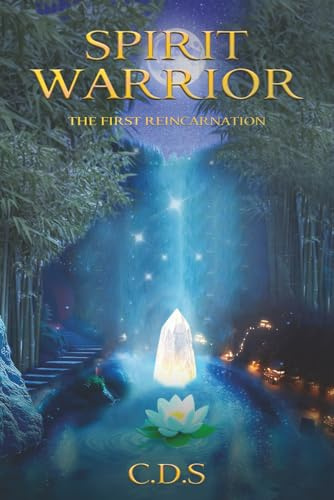 Spirit Warrior: The First Reincarnation