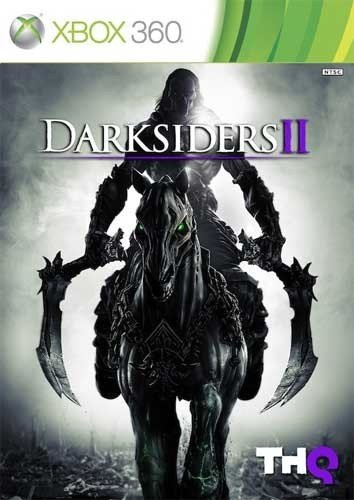 Darksiders II Limited Edition
