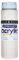 Daler-rowney graduate peinture acrylique 500 ml (chamois buff titane)