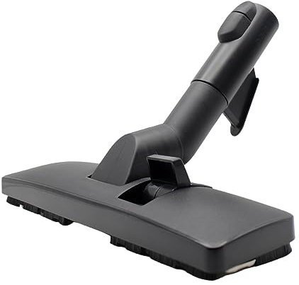 MisterVac Staubsaugerdüse Bodendüse Manuelle Düse Ersatzdüse kompatibel mit Bosch BGB2KFL