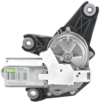 VALEO - Heckwischermotor - 579761 - LAGUNA 2 GRANDTOUR (KG0,1) (2001 -) STATION WAG