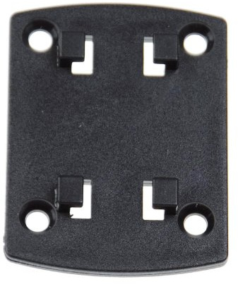 KRAM 65150 Auto Kit – Kits Auto (schwarz)