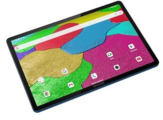 Archos T110 FHD 4G Ultra 6+256Go - Smart Folio - Stylet