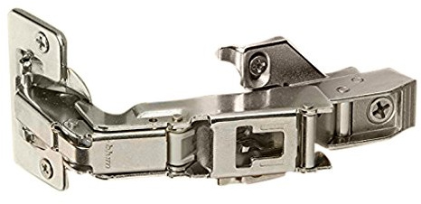 Blum Cerniera a 170 gradi, tre paia di cerniere Blum