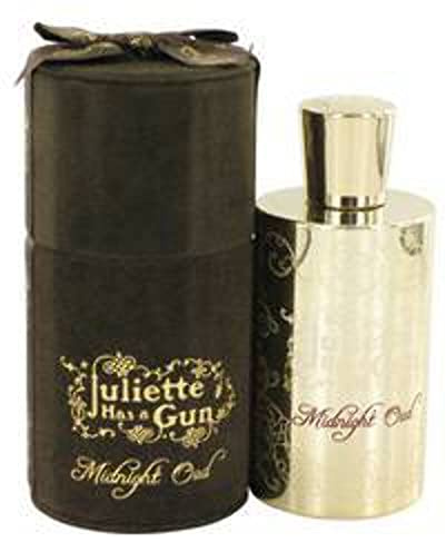 Juliette Has A Gun Midnight Oud Eau de Parfum Spray, 3.3 Fl Oz