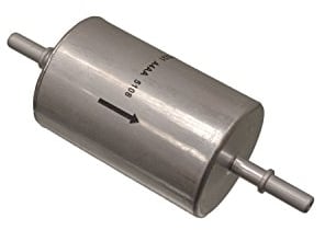 Blue Print ADV182321 Kraftstofffilter, 1 Stück