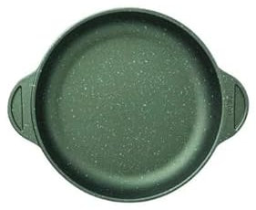 Risoli Eierpfanne Dr Green Egg&Sweet Made in Italy