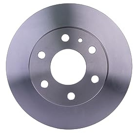 HELLA 8DD 355 115-521 Brake Disc - 54775 - 296mm - 16mm - Solid