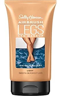 Sally Hansen Airbrush Rg Legs Lotion Light