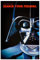 Grupo Erik Star Wars Deko - Star Wars Darth Vader Poster - Kunstdruck - Deko Wohnzimmer oder Deko Schlafzimmer - Zimmer Deko - Größe : 61 x 91, 5 cm - Originales Geschenk - Offizielle Lizenz