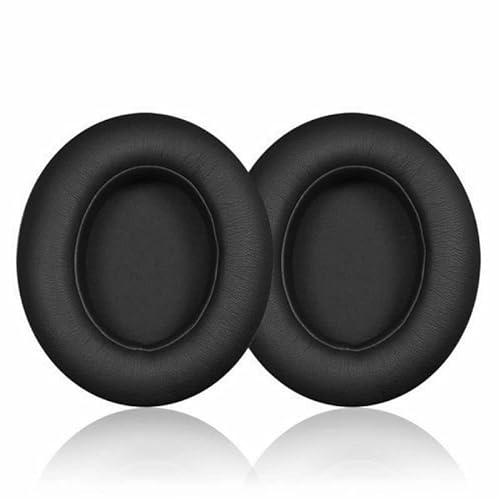 LondonExpress 1 Pair Replacement Ear Pad Ears Cup Cushion For Beats by dr dre 2.0 Studio Wireless UK (Black)